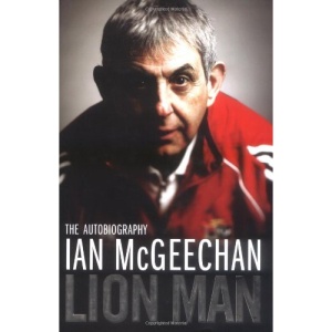 Lion Man: The Autobiography
