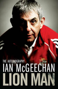 Lion Man: The Autobiography