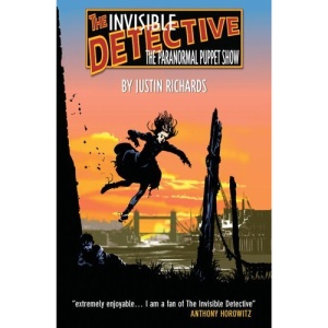 The Paranormal Puppet Show (Invisible Detective)