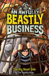 The Big Beast Sale: An Awfully Beastly Business