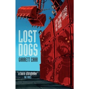 Lost Dogs