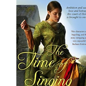 The Time Of Singing (William Marshal)
