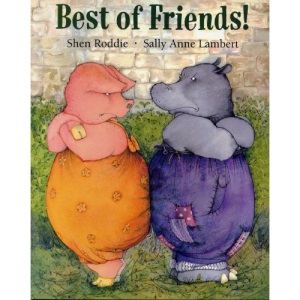 Best of friends