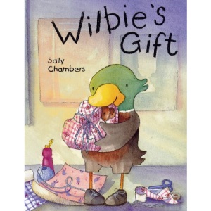 Wilbie's gift