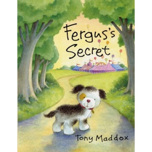 Fergus'S Secret