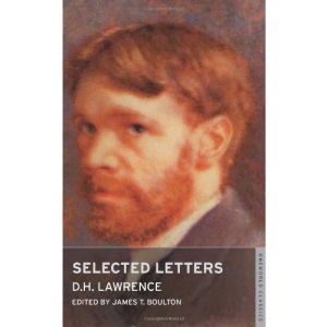 Selected Letters (Oneworld Modern Classics) (Oneworld Classics)