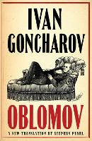 Oblomov: New Translation