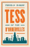 Tess of the d'Urbervilles