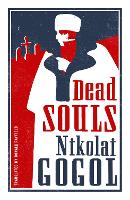 Dead Souls: New Translation
