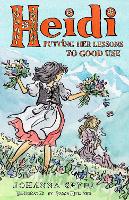 Heidi: Lessons at Home and Abroad