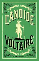 Candide: New Translation