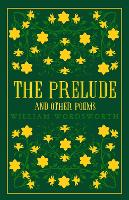 The Prelude and Other Poems