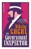 The Government Inspector: New Translation