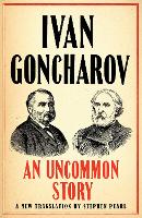 An Uncommon Story