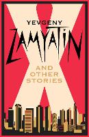 X and Other Stories