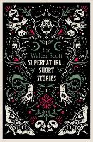 Supernatural Short Stories