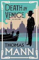Death in Venice