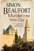 Murder in the Holy City