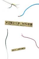 Wired-Up Wrong - Asperger Syndrome, 'Normal', and Me