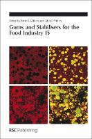Gums and Stabilisers for the Food Industry 15
