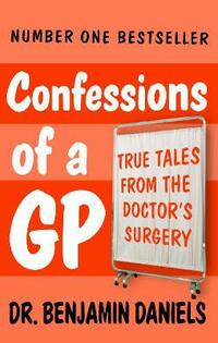 Confessions of a GP