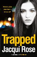 Trapped