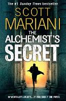 The Alchemist’s Secret
