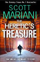 The Heretic’s Treasure