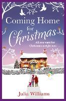 Coming Home For Christmas