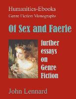 Of Sex and Faerie