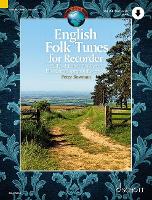 English Folk Tunes for Recorder
