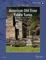 American Old Time Fiddle Tunes
