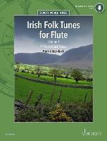 Irish Folk Tunes for Flute