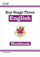 KS3 English Workbook (with answers)