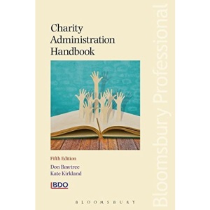 Charity Administration Handbook