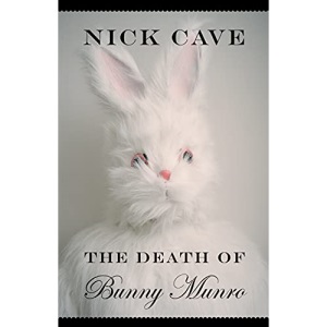 The Death of Bunny Munro