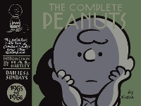 The Complete Peanuts 1965-1966