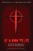 By Blood We Live (The Last Werewolf 3)
