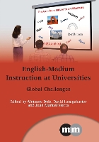 English-Medium Instruction at Universities