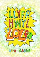 Llyfr Hwyl y Lol Fa