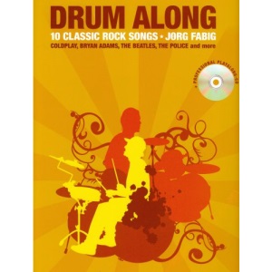 Drum Along (Classic Rock