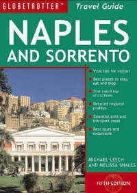 Naples and Sorrento (Globetrotter Travel Pack)