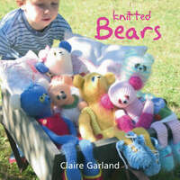 Knitted Bears