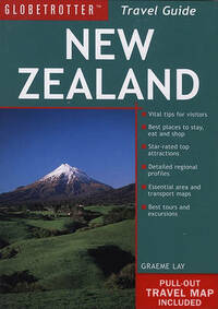 New Zealand (Globetrotter Travel Pack)