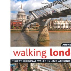 Walking London