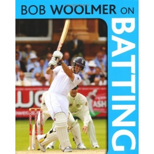 Bob Woolmer on Batting