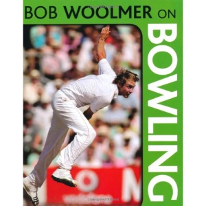 Bob Woolmer on Bowling