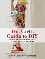 Girls Fuid to DIY