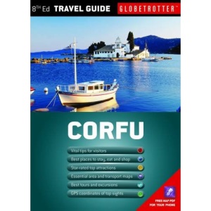 Corfu (Globetrotter Travel Pack)