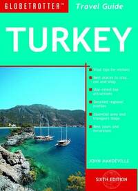 Turkey (Globetrotter Travel Pack)